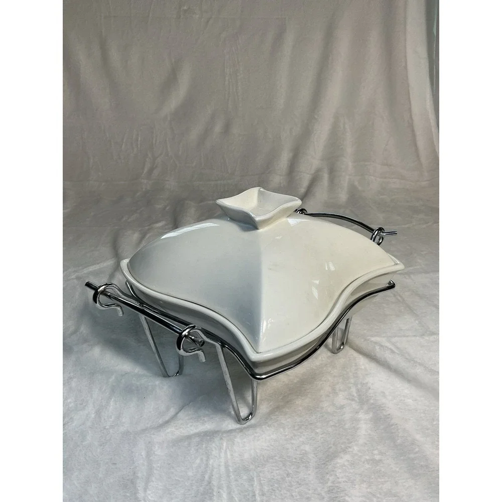 Godinger vtg porcelain